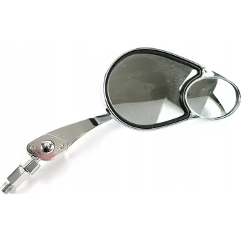 Zrcátko pro motocykl Motocyklové zrcátko | PANORAMA | M10 | PRAVÉ