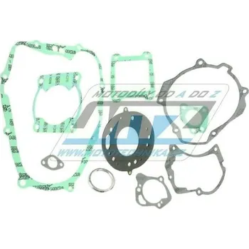 Těsnění motoru Těsnění kompletní motor Yamaha DT125LC / 85-87 + RD125LC / 85-87 YAMAHA DT 125 LC 1985-1987