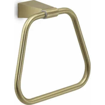 Dávkovač mýdla DRŽÁK PŘÍRUČKY GEDY TONALE MAT GOLD SP