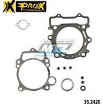 SADA TĚSNĚNÍ HORNÍHO KONCE YAMAHA YAMAHA WR 400 F 2000-2000