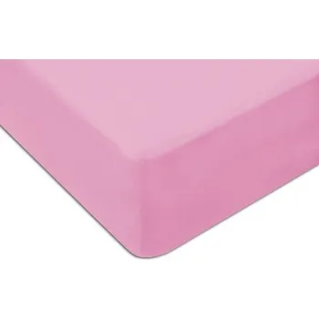 Prostěradlo PROSTĚRADLO JERSEY 140X200 S GUMOU - POLSKÉ