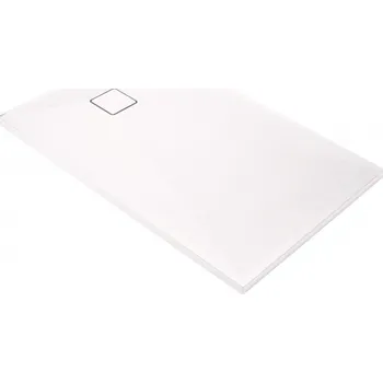 Sprchová vanička DEANTE - Correo Granitová sprchová vanička, obdelník 100x70 cm KQR_A75B