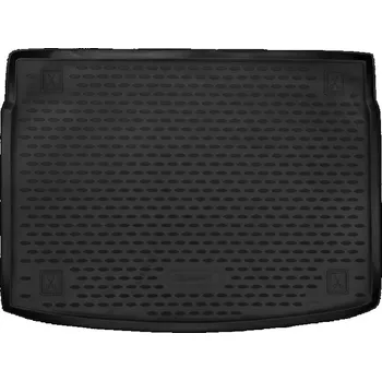 autokoberec Gumová vana do kufru Novline