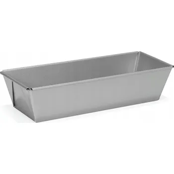 Forma na pečení Patisse Forma na biskupský chlebíček 25cm SILVERTOP