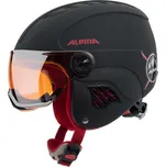 Alpina Carat LE Visor HM