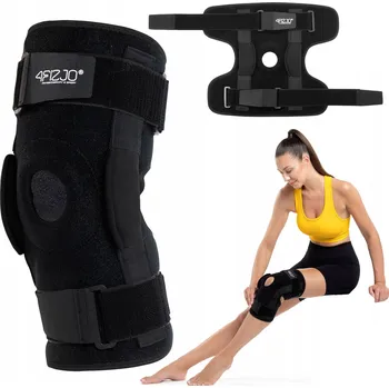 Kolenní ortéza 4FIZJO - velikost L