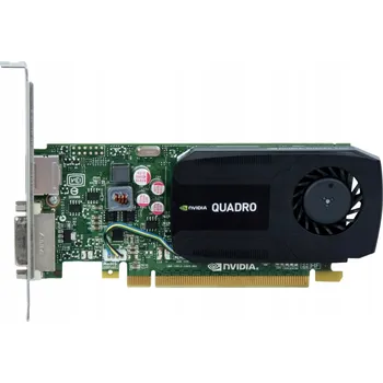 Grafická karta Grafická karta PNY nVIDIA K600 Quadro 1 GB