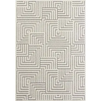 Koberec KOBEREC ELLE DECORATION MODERNÍ NEW YORK 80X150