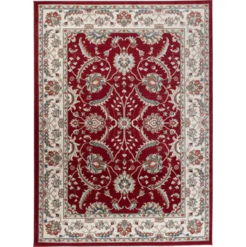 Koberec KOBEREC DUBAI 80x150 MODERNÍ PERSIAN KOBEREC SILNÝ / HRUBÝ 49r