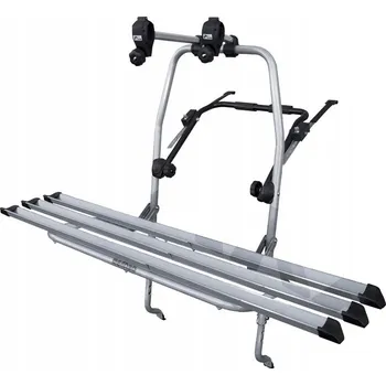 Nosič kol Nosič kol na zadní dveře pro 3 kola Logic pro Hyundai Matrix 01-08