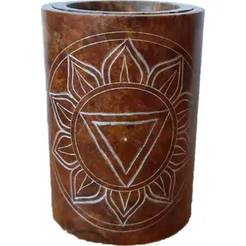 Aroma lampa Aromalampa keramická Puckator 9 cm