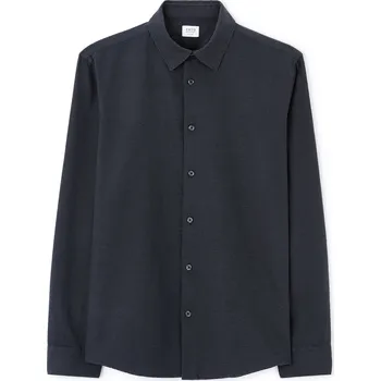 Celio Košile Lamotif - Pánské Celio černá 3237983