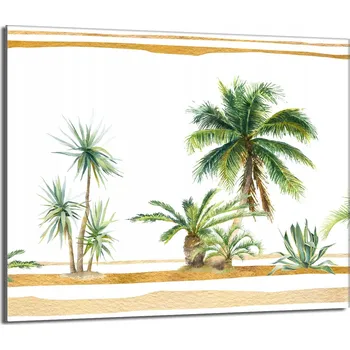 Kuchyňské prkénko Krájecí deska TMK ArtDeko sklo 1 ks