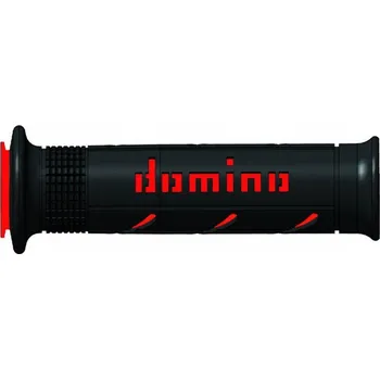 Chránič ruky pro motocykl Dvoukomponentní silniční řidítka Domino A250