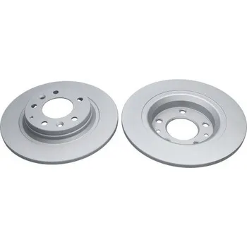 Brzdový kotouč Brzdový kotouč KAVO PARTS BR-4756-C