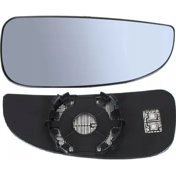 Zavěšení kol SKLO ZRCÁTKA LEVÉ MERCEDES E W210 06.95-03.03