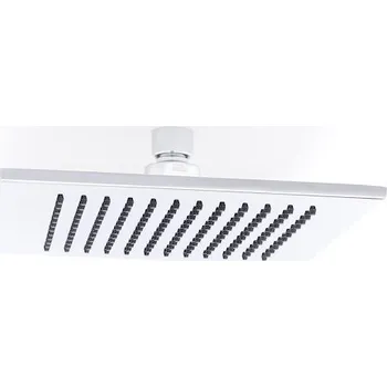 Sprchová hlavice Hlavová sprcha Optima chrom OPH006