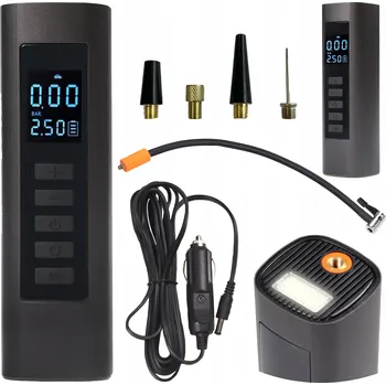 Kompresor Elektrická pumpa Blow 44-281# černá