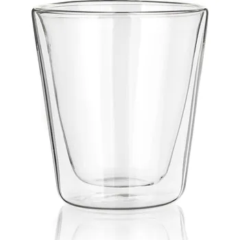 sklenice 170ml dvoustěnná DOBLO