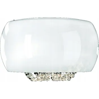 Nástěnné svítidlo Nástěnné svítidlo Orlicki Design bílé G4 20 W