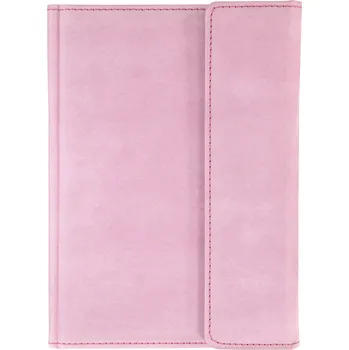 Notes A5 Scriba růžový