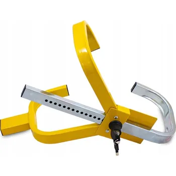 Zámek na kolo ZÁMEK NA KOLO DO 70 CM PROTI KRÁDEŽI