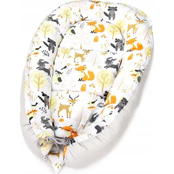 Zavinovačka Matrace Kerstin Baby Cocoon ZAVINOVAČKA