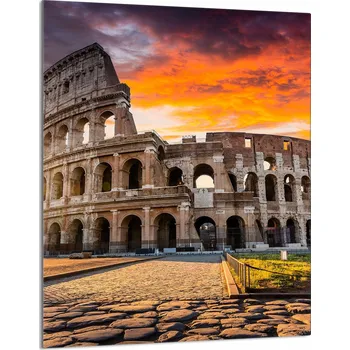 Obraz Krájecí deska TMK ArtDeko sklo 1 ks