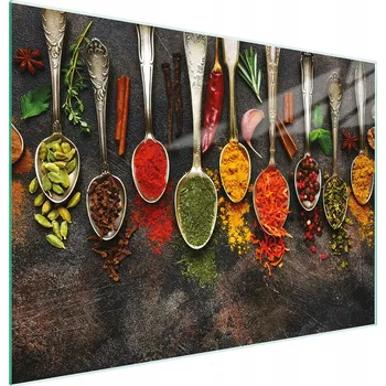 Kuchyňské prkénko Krájecí deska TMK ArtDeko sklo 1 ks