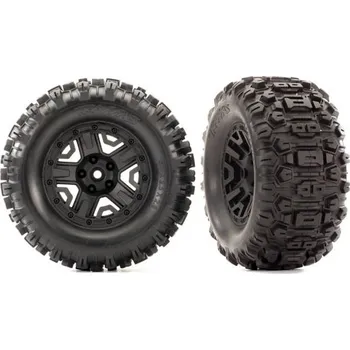 RC náhradní díl Traxxas kolo 2.8" Sledgehammer (2) - TRA6792