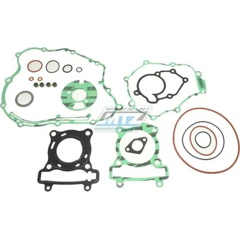 Těsnění motoru Těsnění kompletní motor Yamaha WR125R+WR125X+YZFR125 + HM Honda CRMF125X+CREF125 + Fantic Caballero 125 + Honda City Locusta 125 + Rieju 125 RS3+Marathon + MBK 125 Cytyliner+Evolis+Skycruiser + Beta R YAMAHA WR 125 R 1991-2017