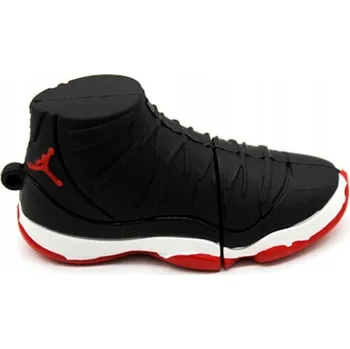 USB flash disk USB flash disk MAIDO Basketbalové boty 128 GB USB 2.0, vícebarevný