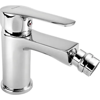 Vodovodní baterie KFA - MOHIT bidetová baterie, chrom +s výpustí 5917-015-00