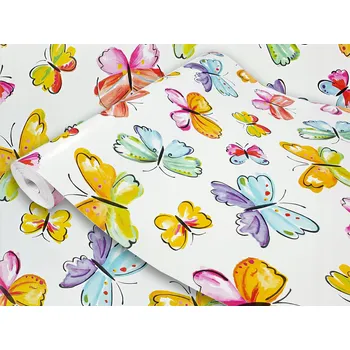 Tapeta Samolepicí tapeta imitace obkladů DecoMeister 45 x 990 cm