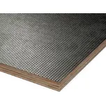 Překližka vodovzdorná F/W bříza – 21×1250×2500 mm