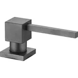 MEXEN - Dávkovač jaru zápustný, šedá 6605320-61