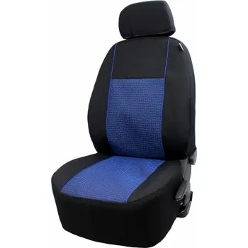 Potah sedadla Autopotahy na míru Luxor, model Ponza