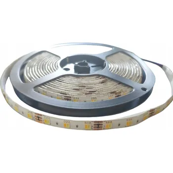 LED osvětlení LED pásek Skori led 14,4W 12V DC bílý 1 m