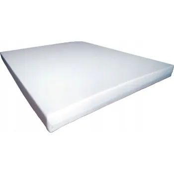 Prostěradlo POHODLNÝ HLADKÝ POTAH NA MATRACE 180X200 ODOLNÝ