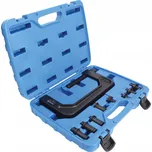 A-SF77FP LIS PRO DEMONTÁŽ / MONTÁŽ POUZDER A LOŽISEK ASTA