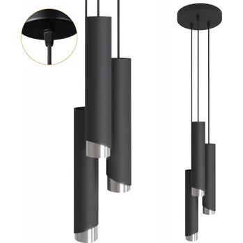 Závěsné svítidlo Cerlux Bragi 3 - světelný bod GU10