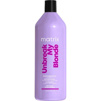Martix Total Results Unbreak My Blonde kondicionér 1000 ml
