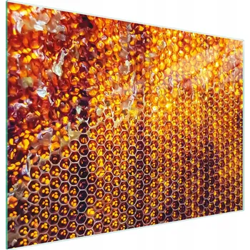 Kuchyňské prkénko Krájecí deska TMK ArtDeko sklo 1 ks