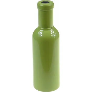 Kuchyňský mlýnek Ruční mlýnek Maestro dřevo zelený