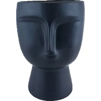 Váza Váza P&P keramická 22,5 cm