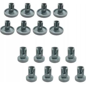 Příslušenství pro myčku KOLEČKA KOŠE MYČKY ELECTROLUX - SPODNÍ + HORNÍ