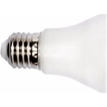 Žárovka LED žárovka SMD 10W E27 bílá neutrální, 250 stupňů