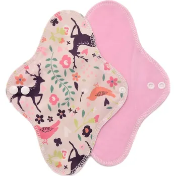 Menstruační vložka Látková menstruační vložka Tomi