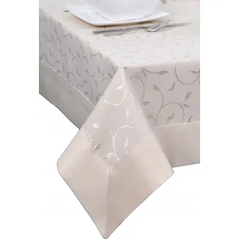 Obraz Obrus odolný proti skvrnám 140 cm x 400 cm obdélníkový