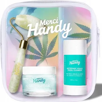 Kosmetická sada Merci Handy Trippy Beauty Set Sada pro péči o pleť